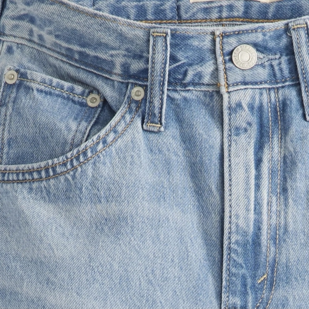 Levis Cinch Baggy Jean - Picture 5 of 6